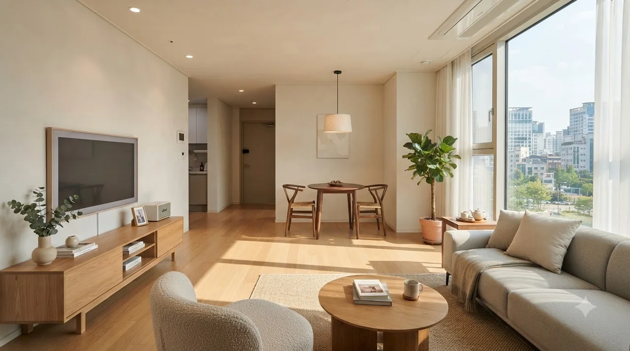 도배 장판 시공 후 하자 없는 관리법 및 주의사항