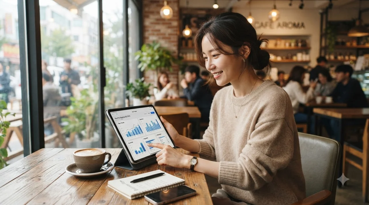 iM뱅크 추석 특별자금 1조원 지원, 내 사업장도 대상일까?