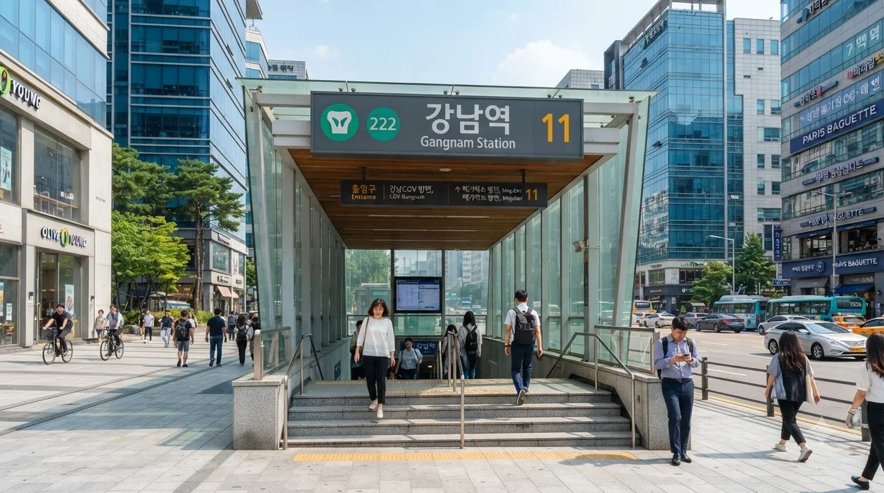 교통 및 입지 환경 분석: 월곡역과 동북선의 미래가치