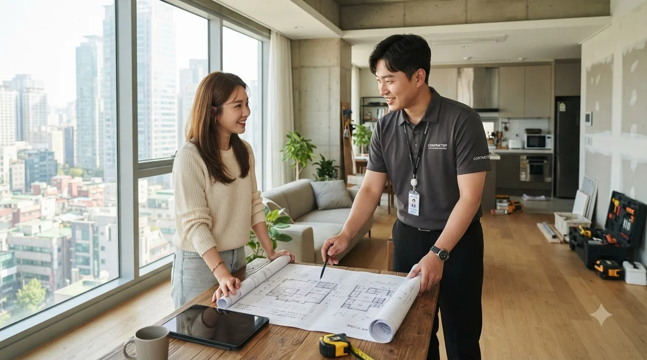 대구경북 합리적 가격의 책임시공 전문업체 추천