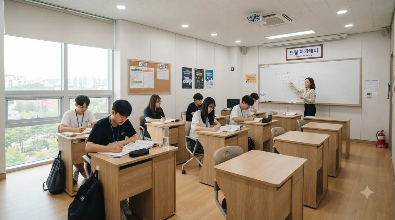 대구경북 학원 인테리어필름 시공, 왜 지금 가장 인기일까요?