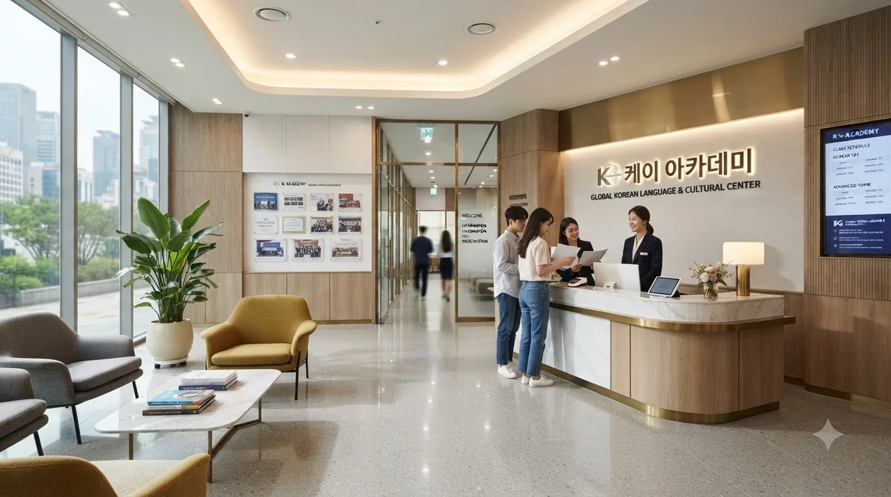 대구경북 학원 인테리어 도배시공 전문 추천업체 (주)더젠