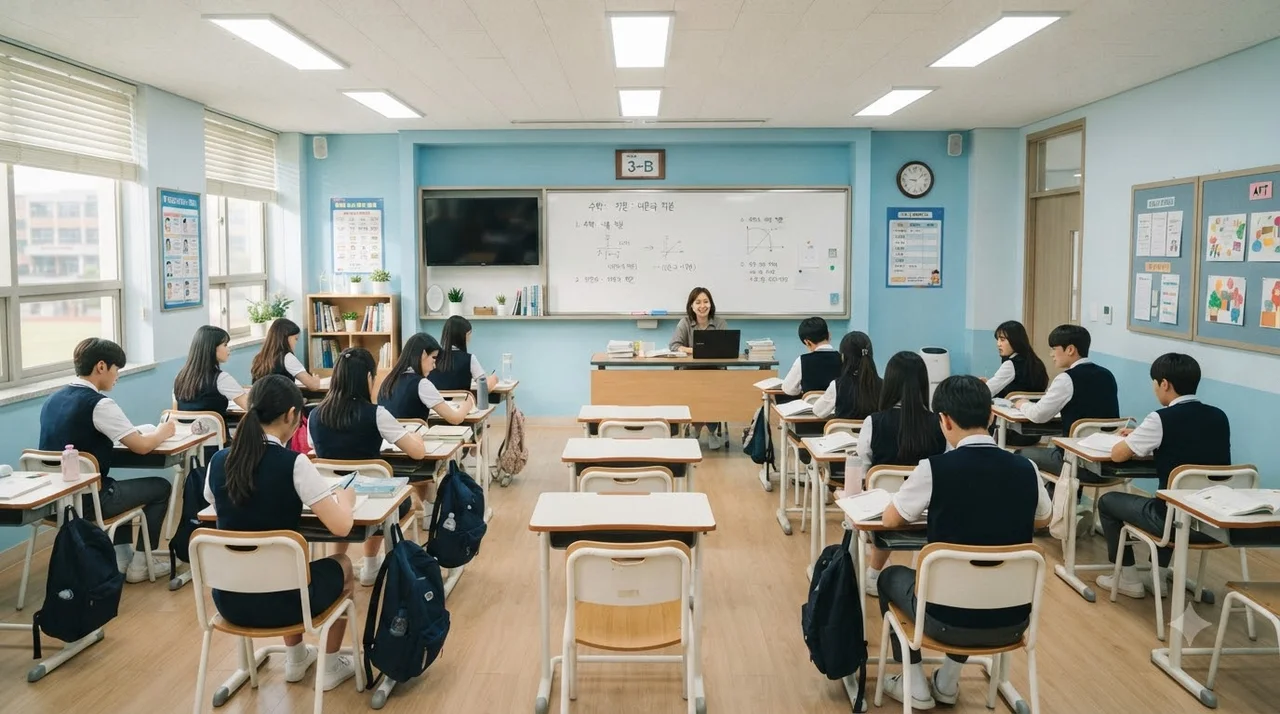 집중력을 높이는 색상 구성 및 바닥재 선택 팁