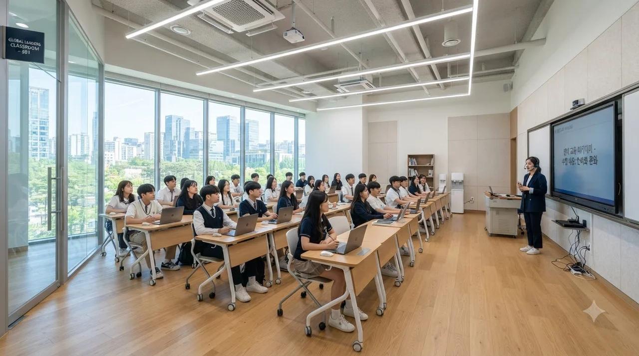 대구경북 학원 개원 인테리어 준비 어디서부터 시작해야 할까요?