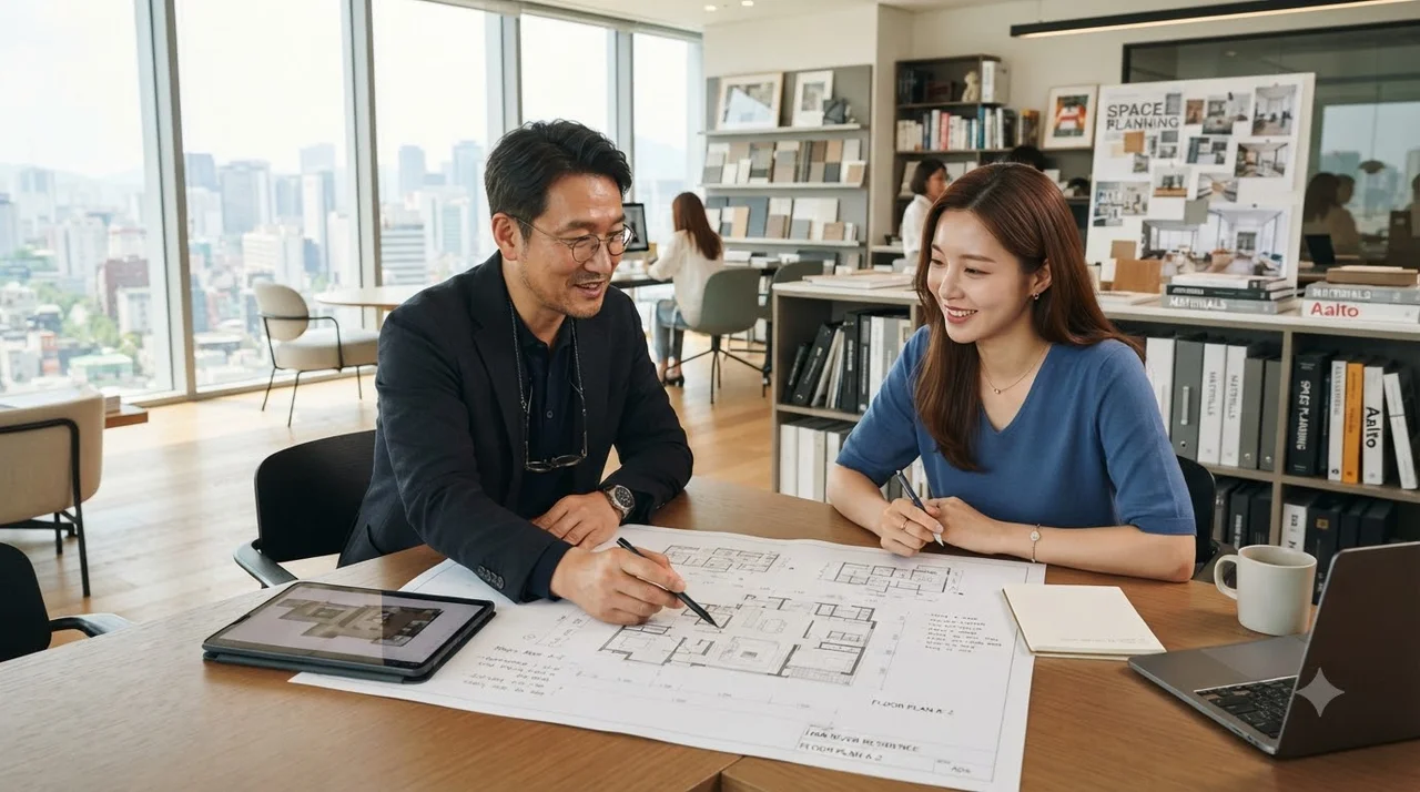 믿을 수 있는 대구경북 추천 시공업체 (주)더젠 선택 가이드