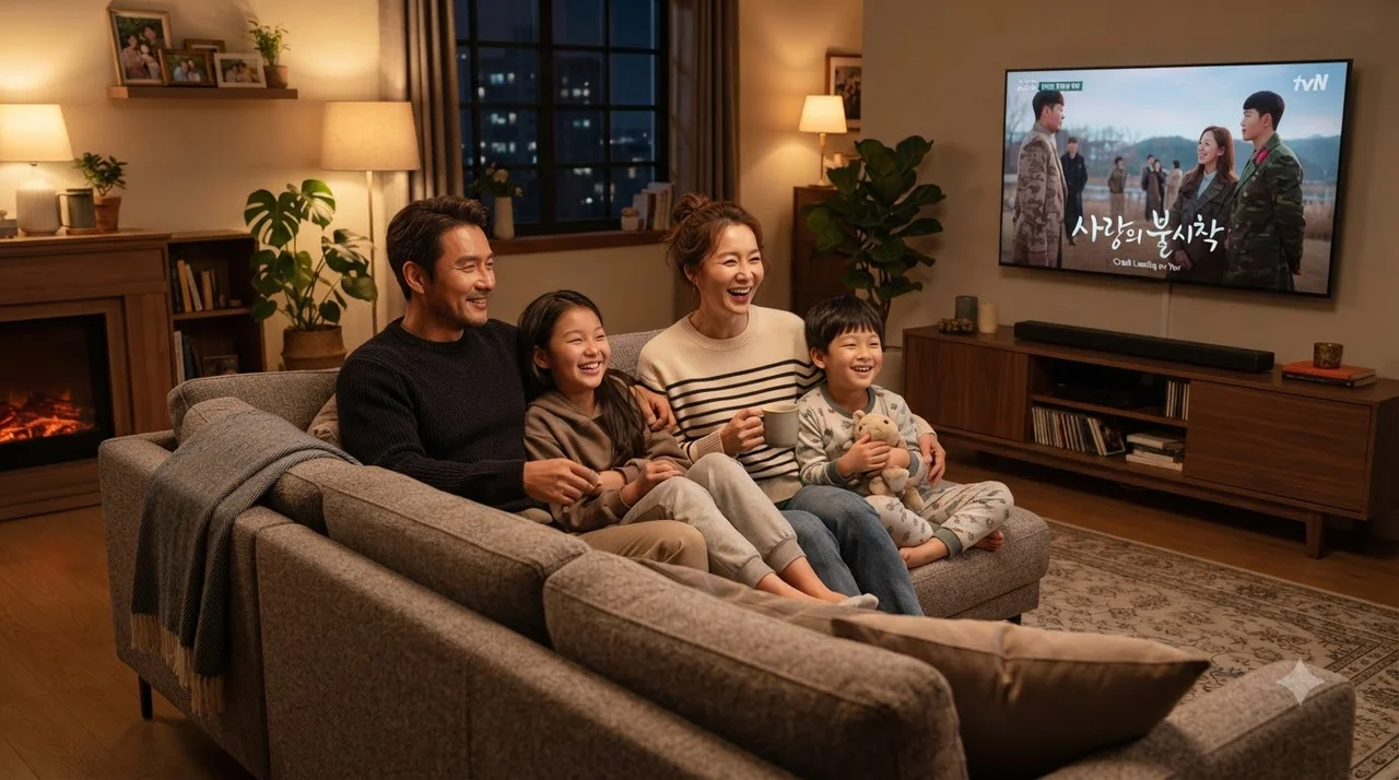 오늘 TV 뭐 볼까? 9월 11일 금요일 주요 라인업 즉시 확인해요