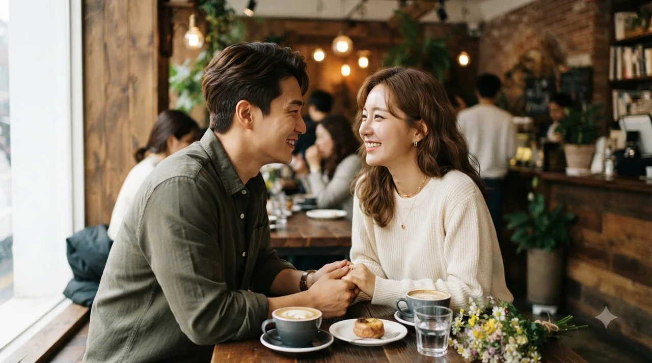 서강준과 안은진의 10년 서사! 등장인물과 관전 포인트