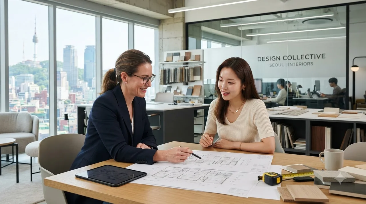 믿을 수 있는 아파트 인테리어 전문 추천업체 안내