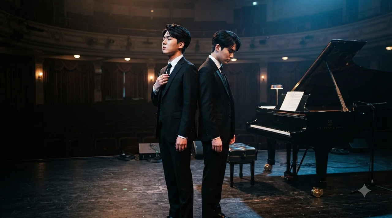 포핸즈 송강 이준영의 대립과 공존, 시청 전 핵심 요약