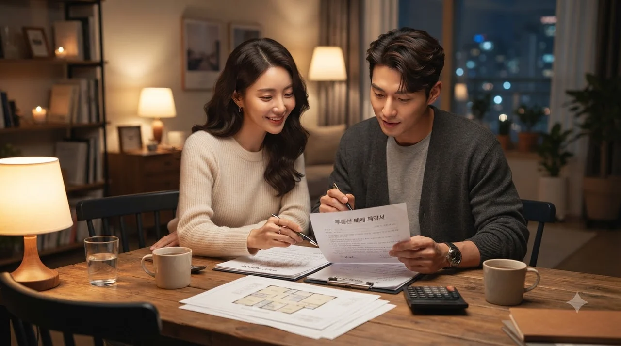 9월 청약 신청 시 반드시 주의해야 할 점