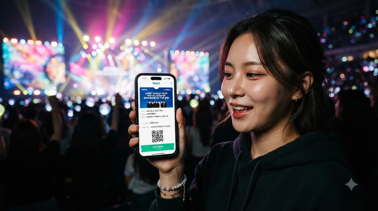 2026 브루노 마스 내한공연 오늘 예매 일정 및 핵심 정보