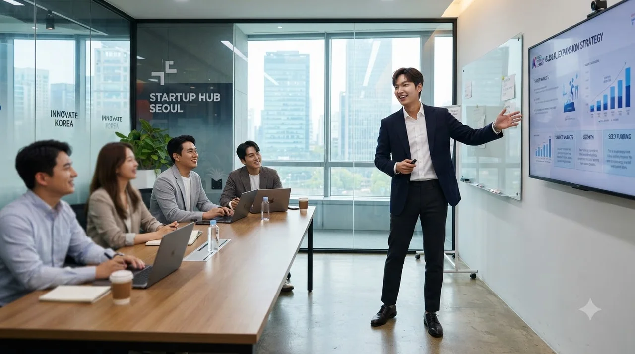 창업 및 취업 도전을 위한 자금과 컨설팅 지원