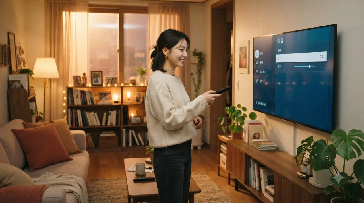 주말 OTT 정주행 시 실패 없는 감상 꿀팁