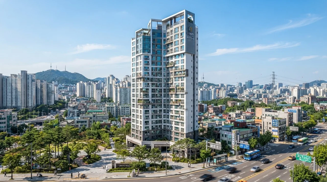 9월15일 충정로역 자이르네 청약 핵심 결론 요약