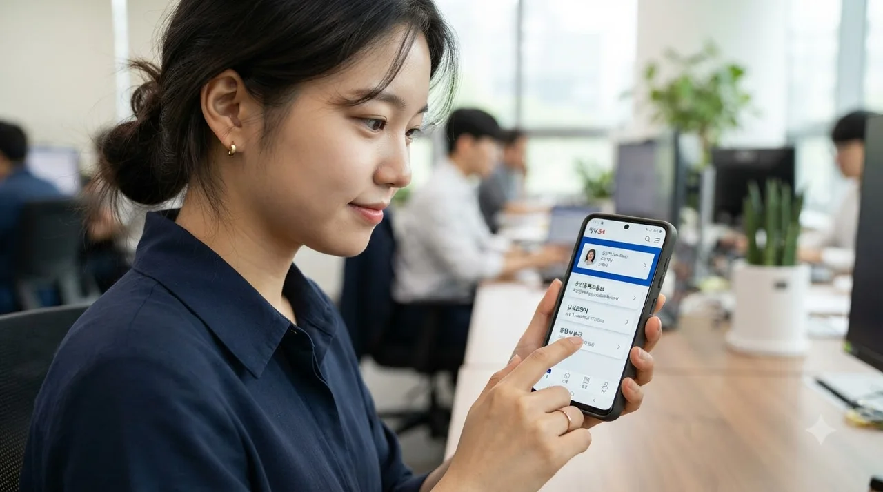 숨은 지자체 지원금 3분 만에 조회하는 스텝 가이드