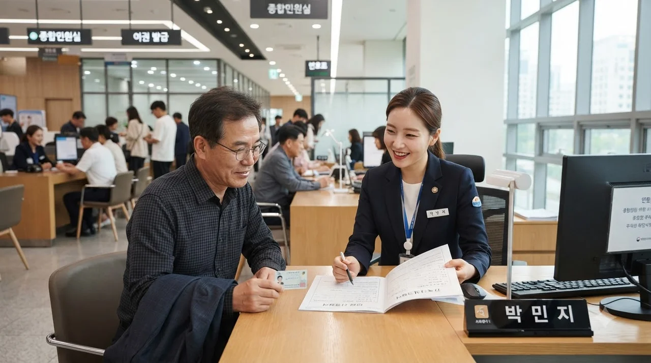 지원금 누락을 막는 추가 활용 꿀팁