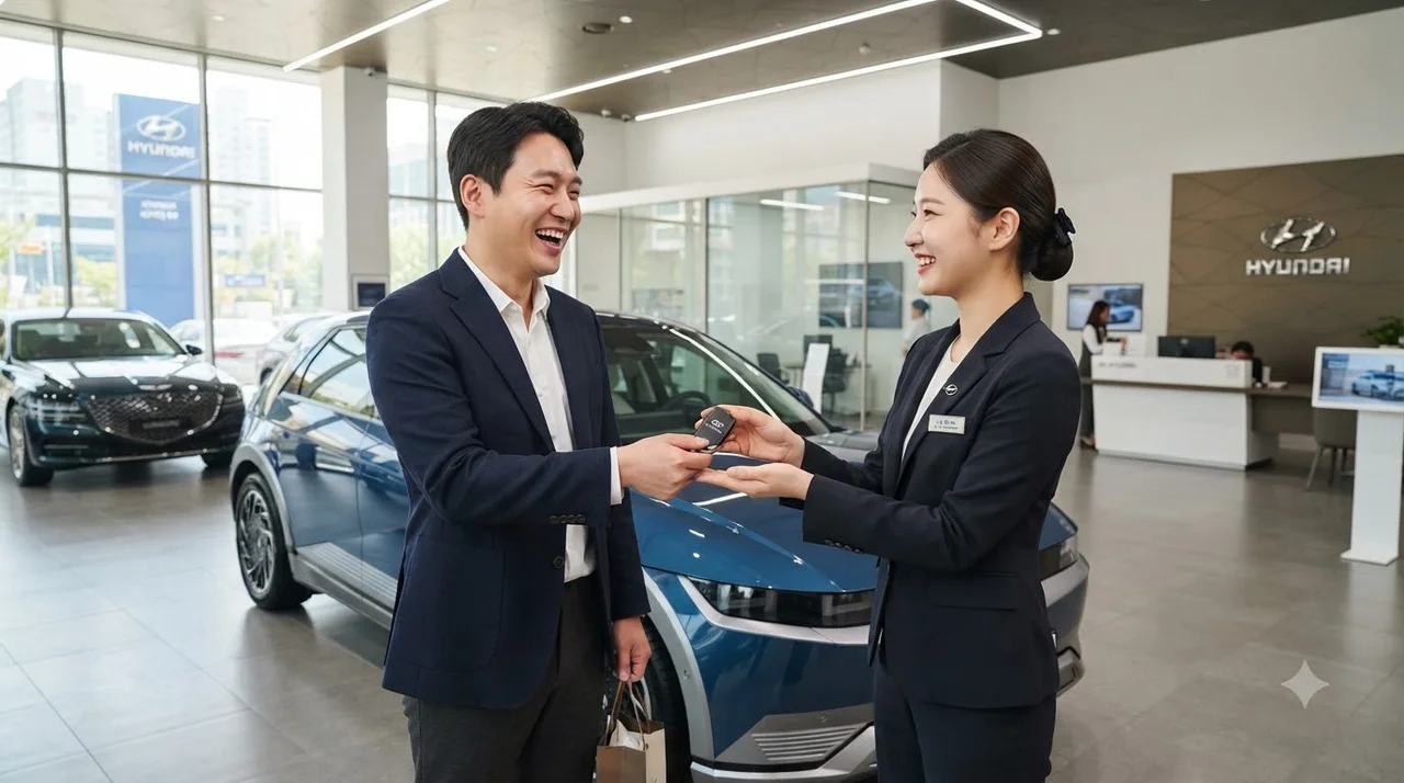 9월 자동차 할인 총평 및 알뜰 구매 팁