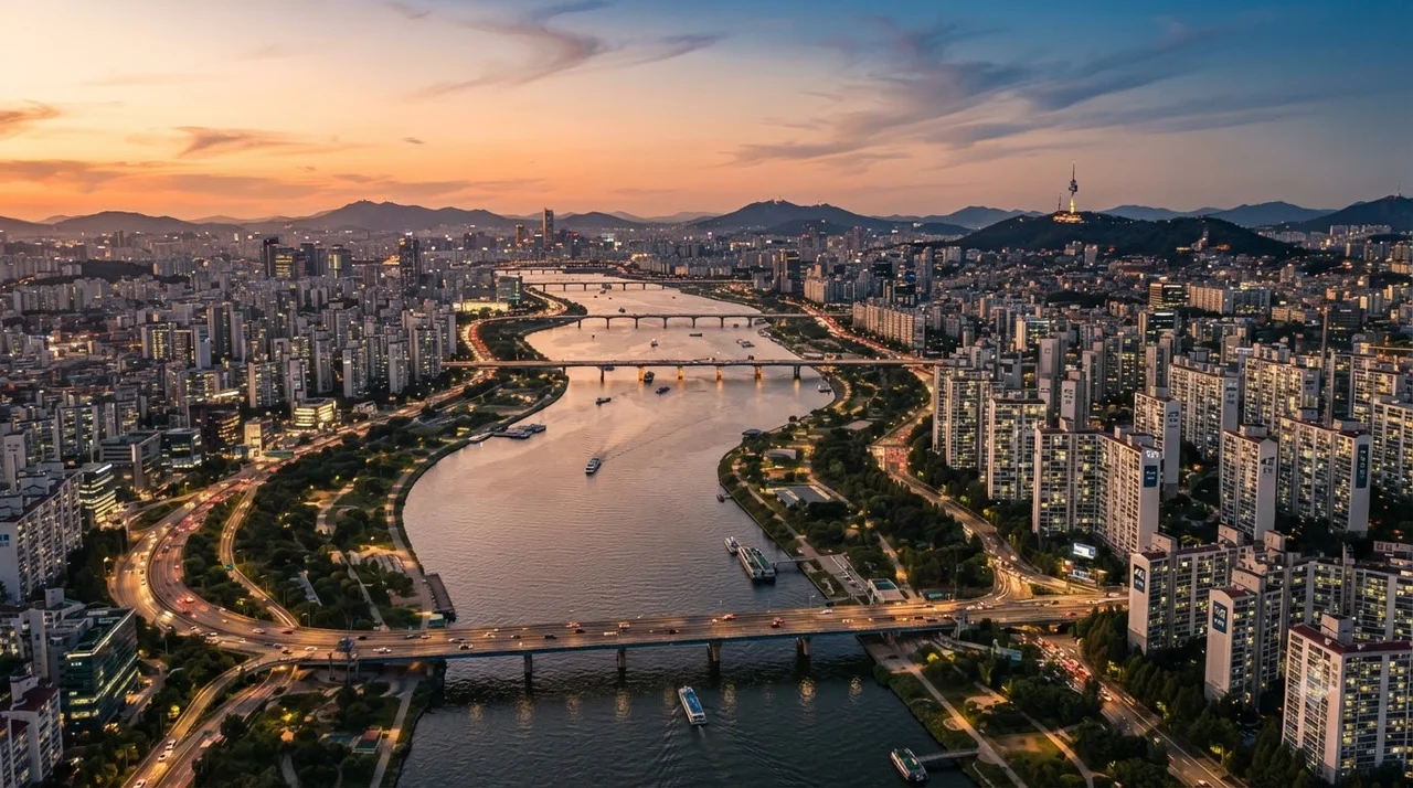 강북권 월세 상승세가 강남권을 추월한 배경