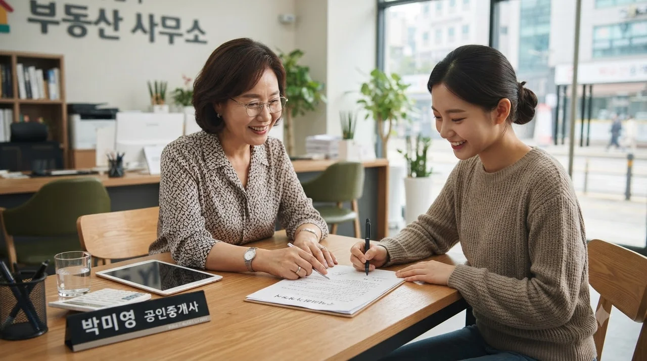 계약갱신 청구권 안 쓴 '합의 갱신' 폭증의 함정