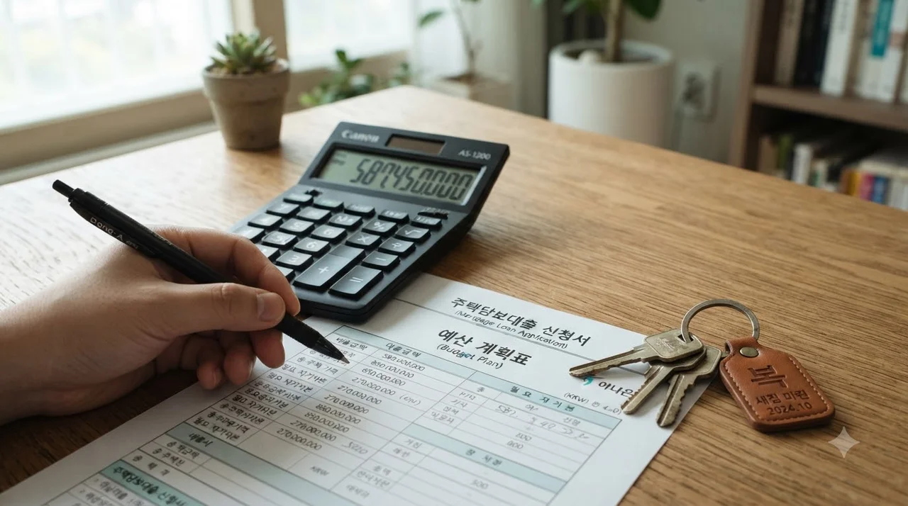 실제 거래는 9억 이하로 쏠림, 중저가 아파트 비중 54% 증가