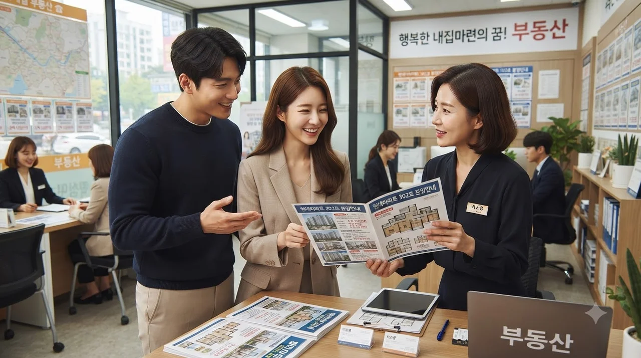 향후 서울 부동산 시장 전망과 실수요자 체크리스트