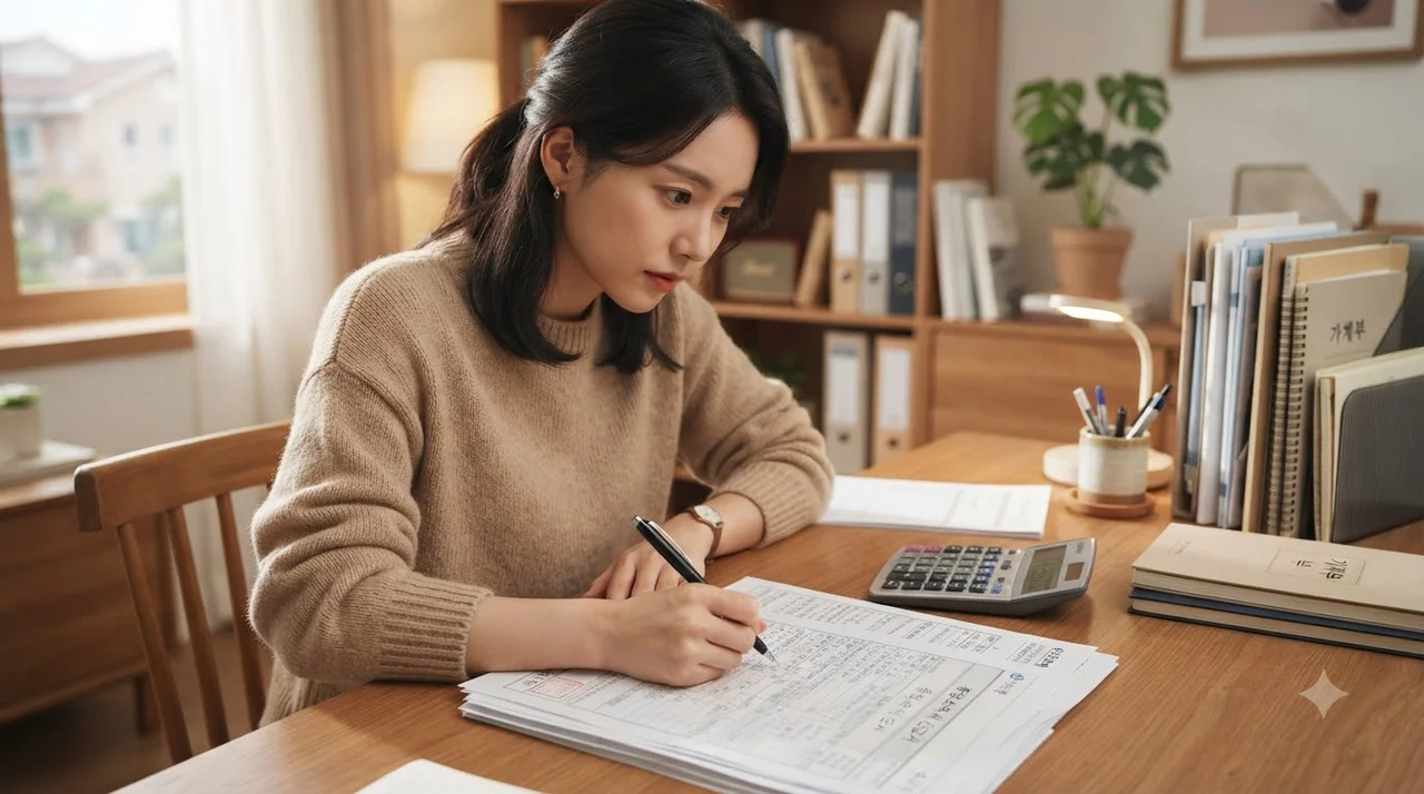 청약 시 놓치기 쉬운 필수 주의사항과 자금 관리