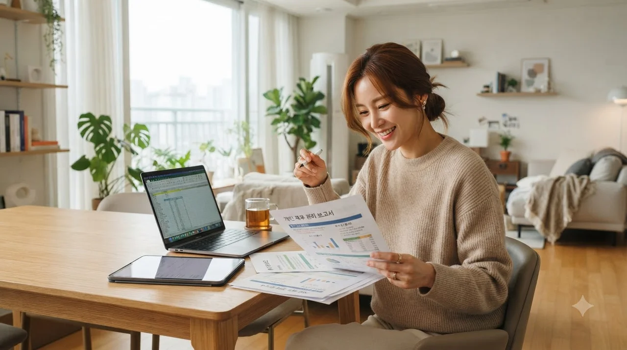 주거 비용 절감과 계약 시 실전 꿀팁 3가지