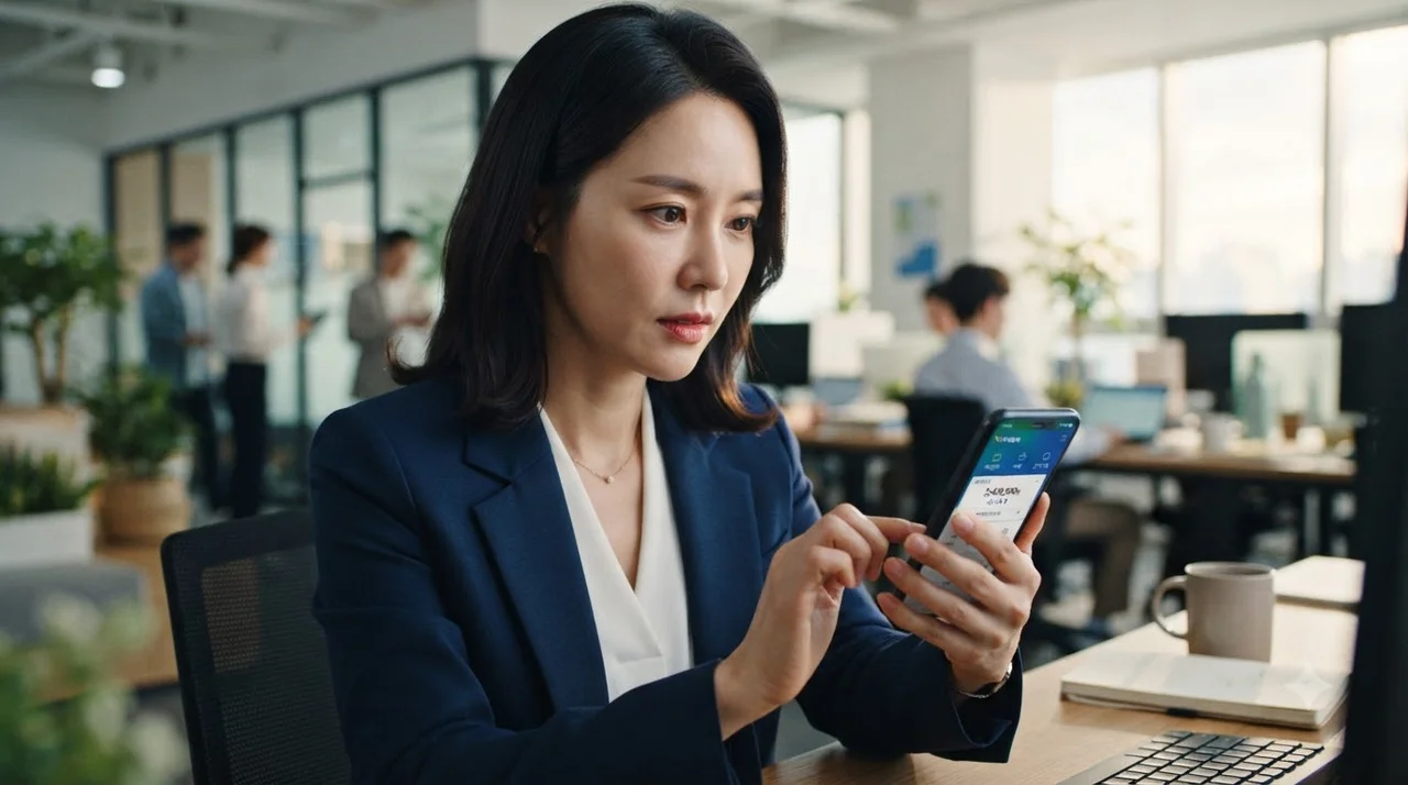 대출 만기연장 및 상환유예 신청 방법