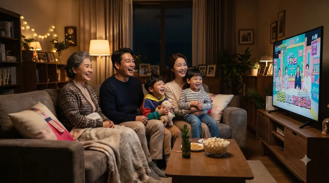 9월 셋째 주 TV편성표 핵심 하이라이트: 이번주TV 뭐 볼까?