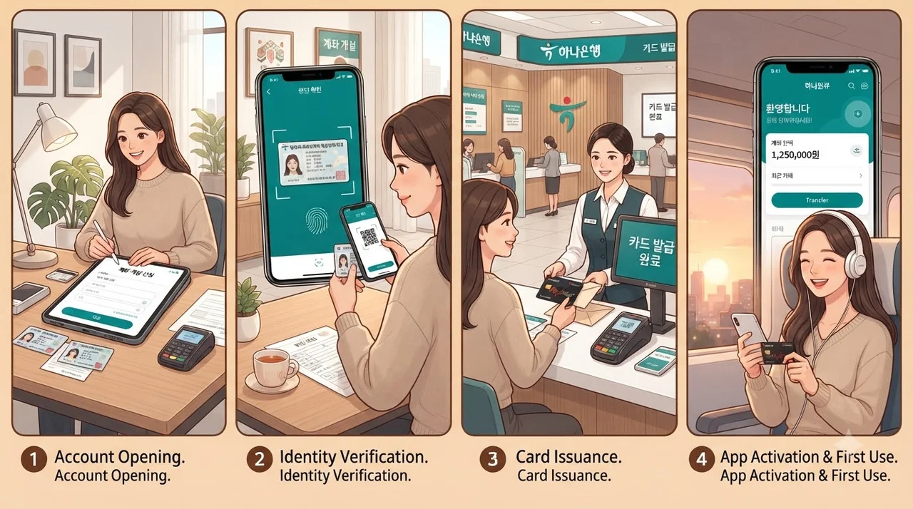 주담대 다시 받을 때 알아야 할 핵심 신청 절차