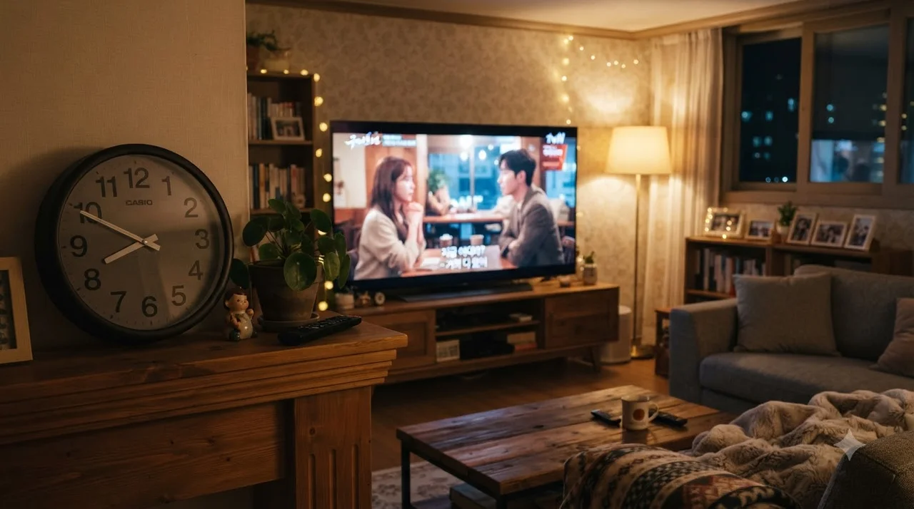 구르미 다시 그린 달빛 첫방송 일정 및 오늘 방송시간