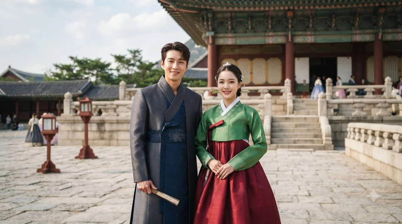 박보검·김유정 10년 만의 재회! 출연진 및 등장인물 소개