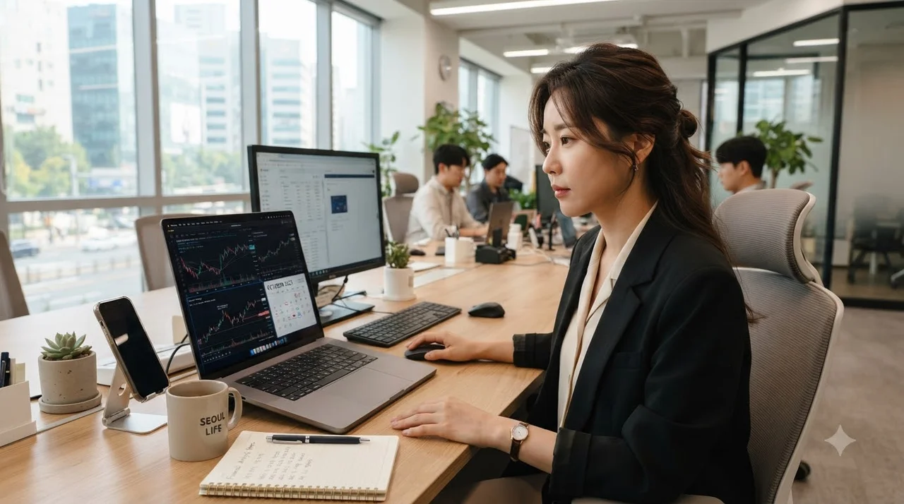 9월부터 준비하는 연말정산, 왜 지금 시작해야 할까?
