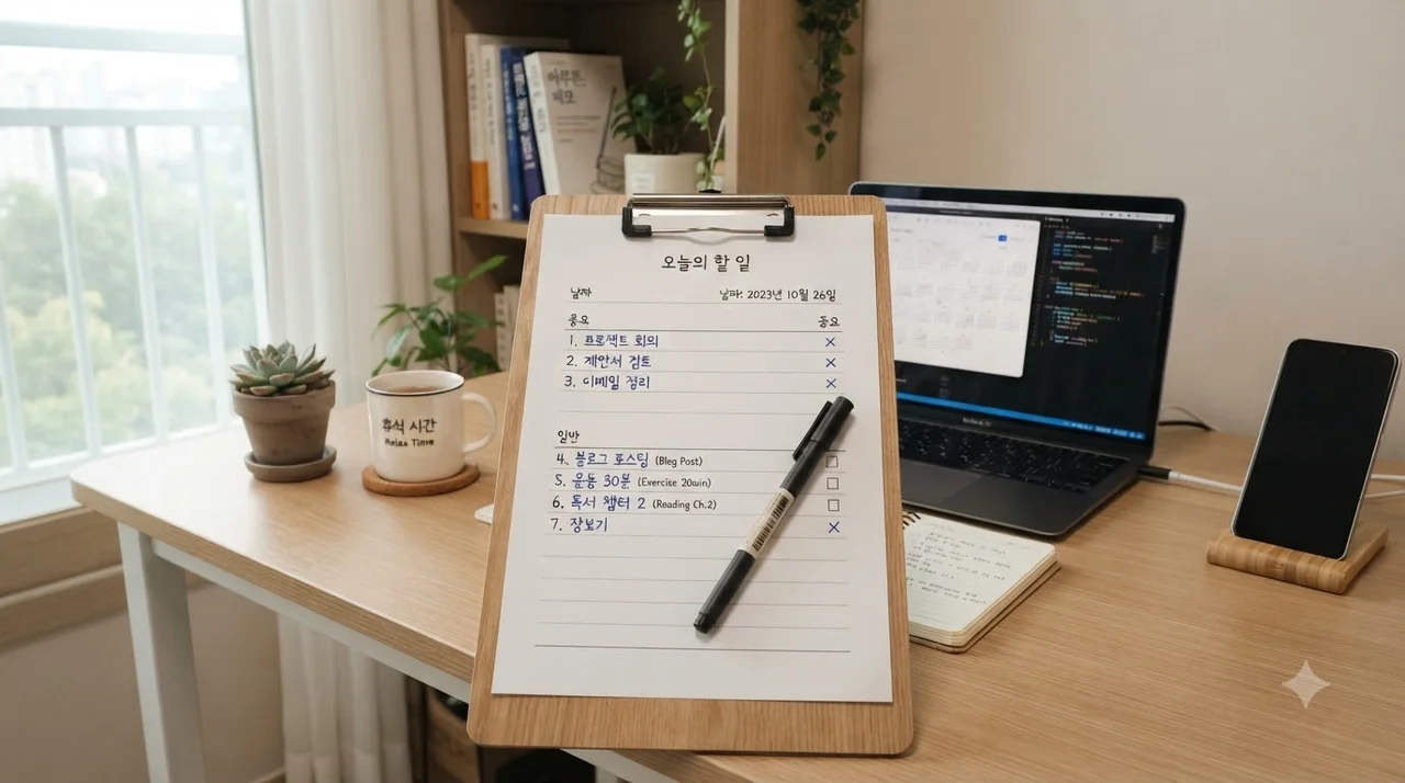 9월에 반드시 체크해야 할 절세 체크리스트