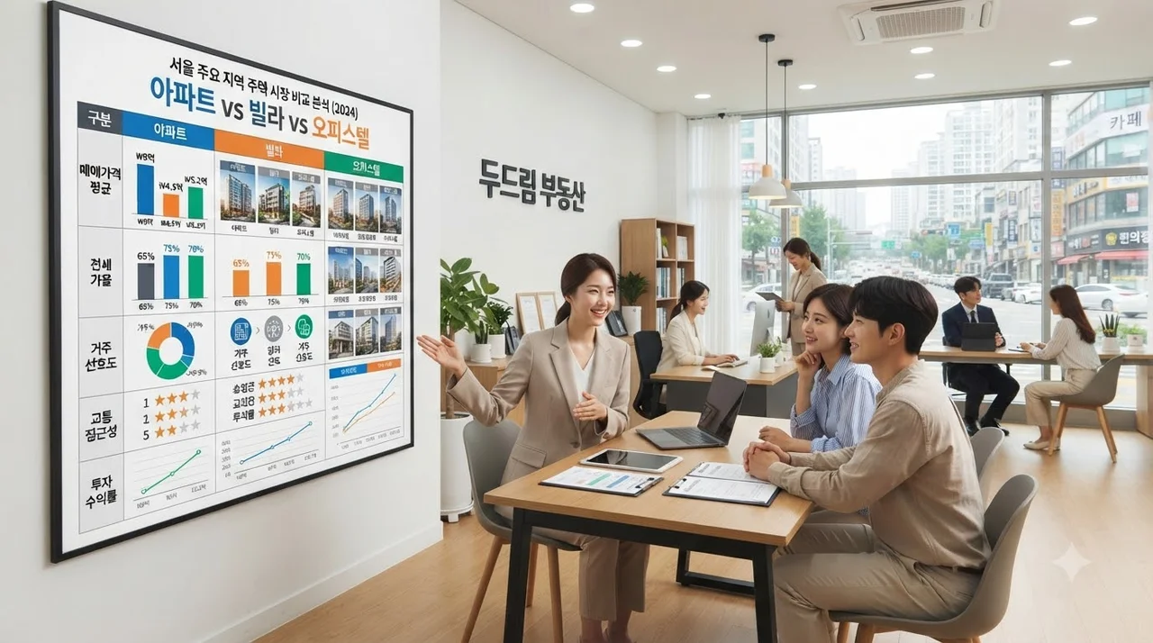 기존 정책 vs 개정안 핵심 변경 내용 비교