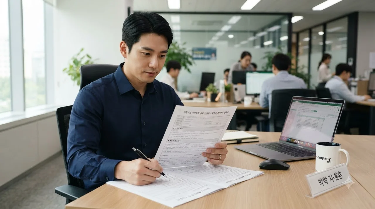 배우자 유산·사산휴가 신설 및 급여 지원 기준