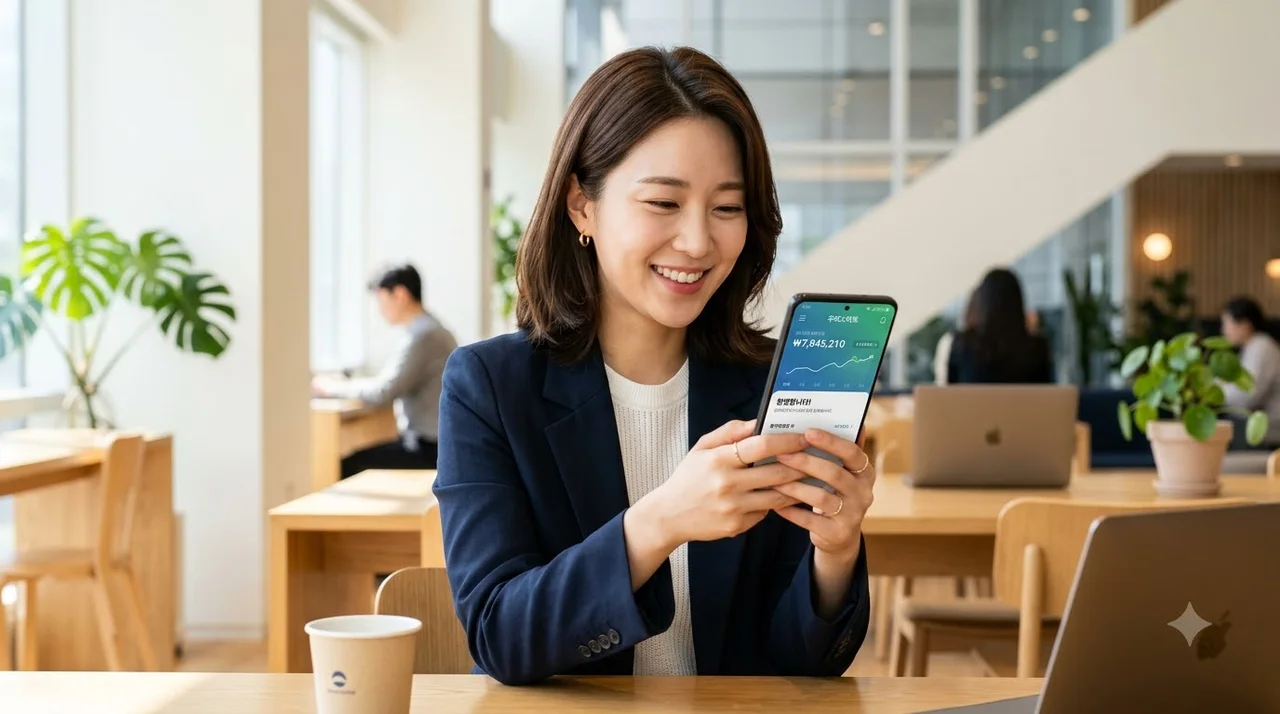 "연 19.4% 혜택 받으려면.." 청년미래적금 2차 신청 자격과 갈아타기 조건