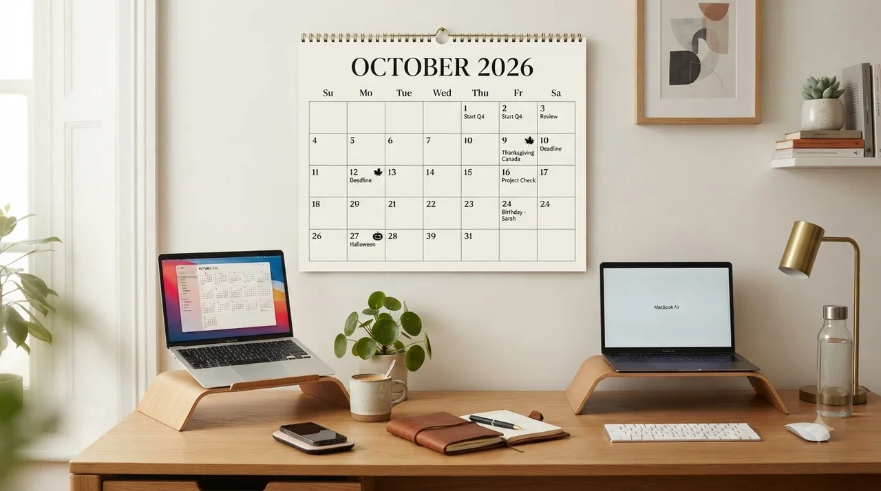 10월 7일 시작되는 2차 신청 일정 및 절차