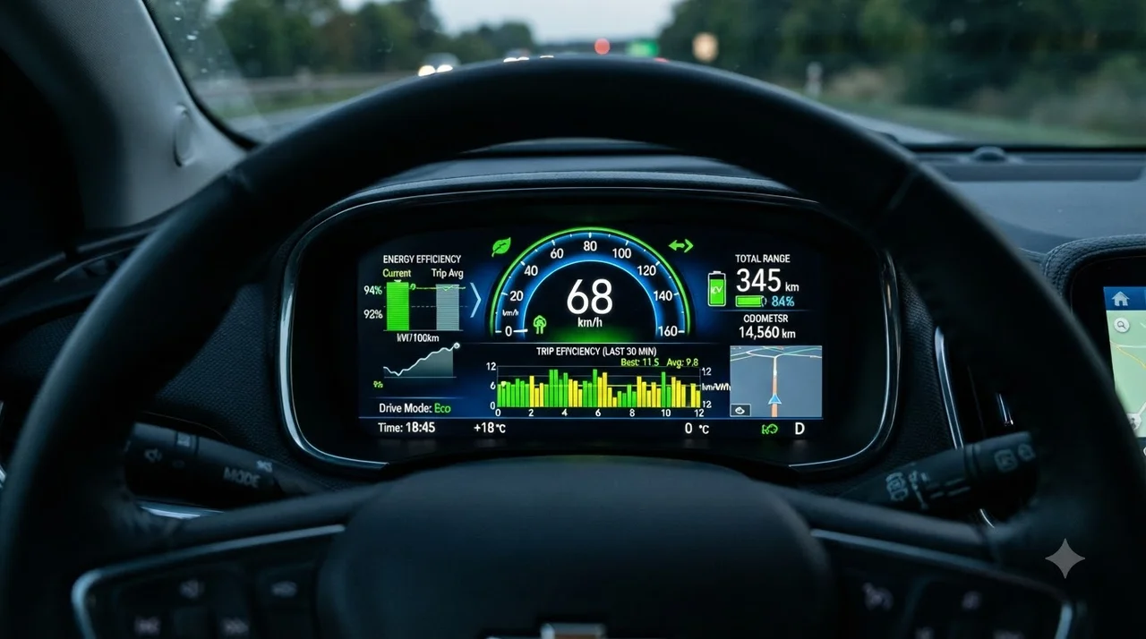 2026년 기준 하이브리드 vs 전기차 항목별 유지비 비교