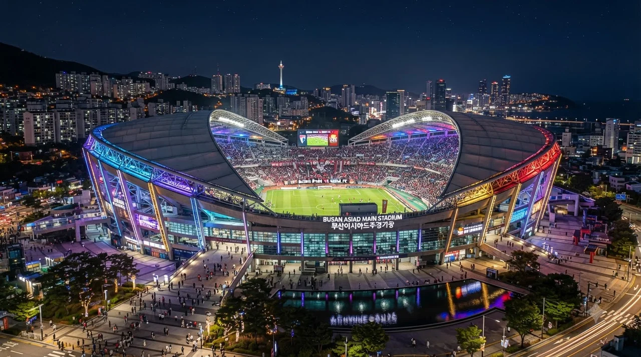 2026 TMA 더팩트 뮤직 어워즈 일시 및 장소 한눈에 보기