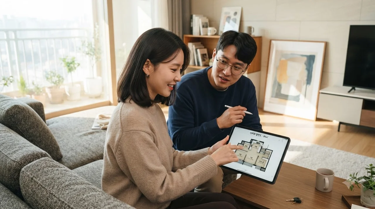 2026년 9월 셋째 주 수도권 청약, 지금 신청 가능한 핵심 단지는?