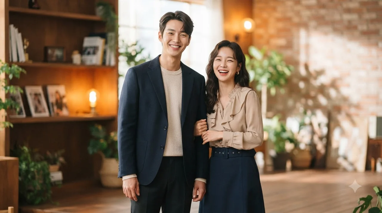 날아올라라 나비 주요 출연진 라인업 및 캐릭터 연기 호흡