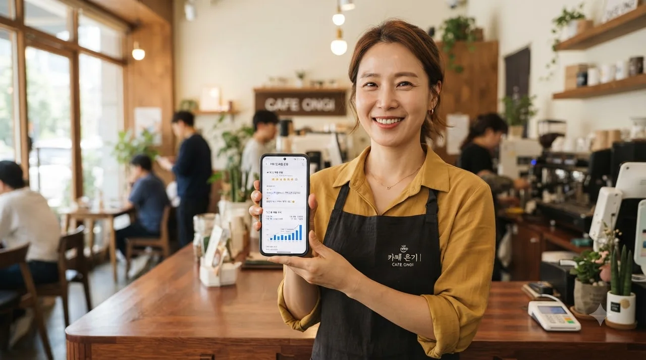 AI 심사가 주로 반영하는 비재무 데이터 4가지