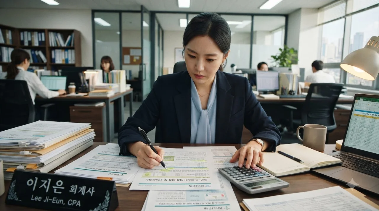 대출 심사 시 주의해야 할 3가지 체크포인트