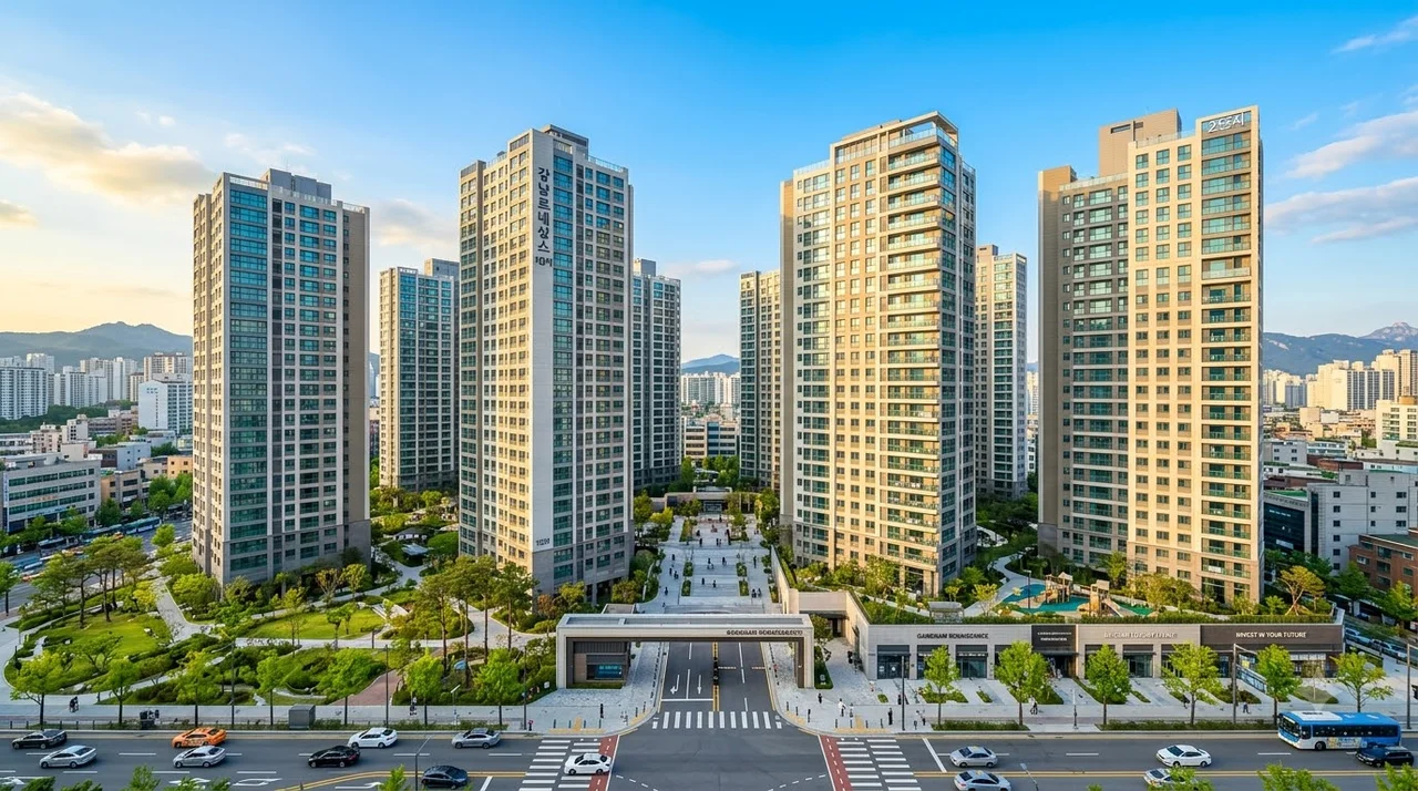 알고 보니 역대급 줍줍?.. 월드메르디앙역곡 12세대·수지자이 6세대 임의공급 분양가와 자금계획 총정리