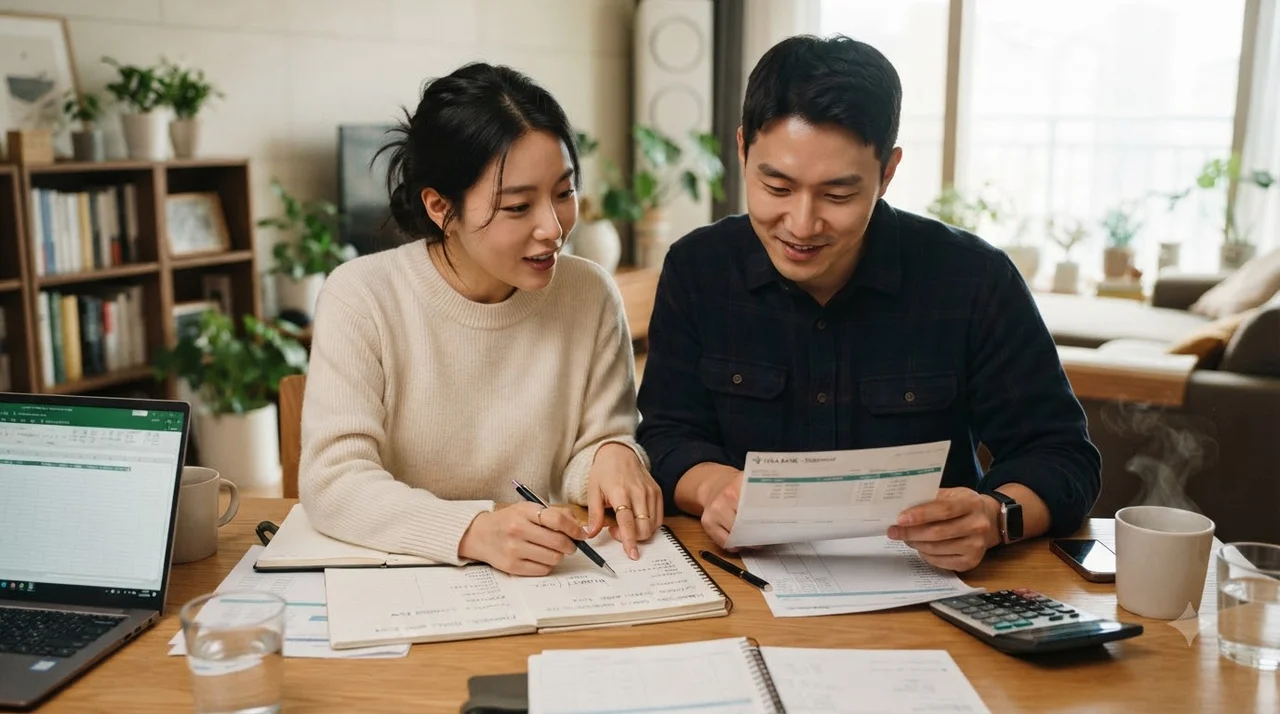 수지자이 6세대 분양가 분석과 필승 자금계획