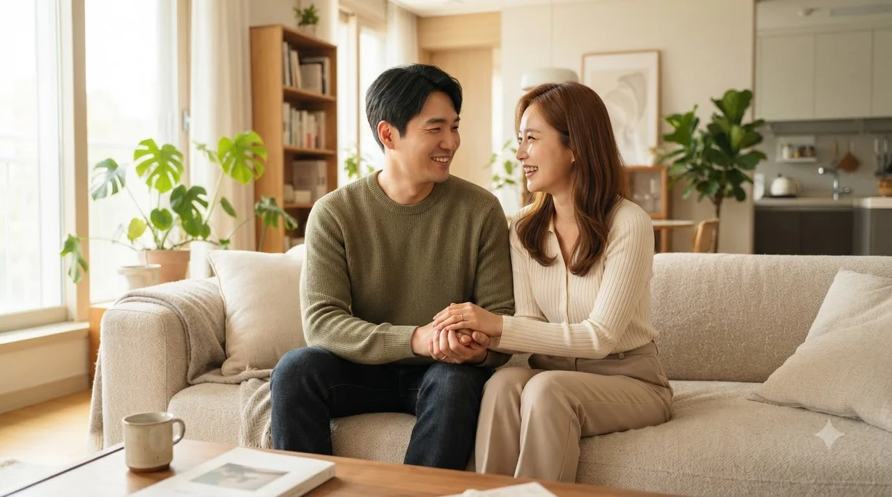 서로의 마음을 지키는 명절 마무리 주의사항