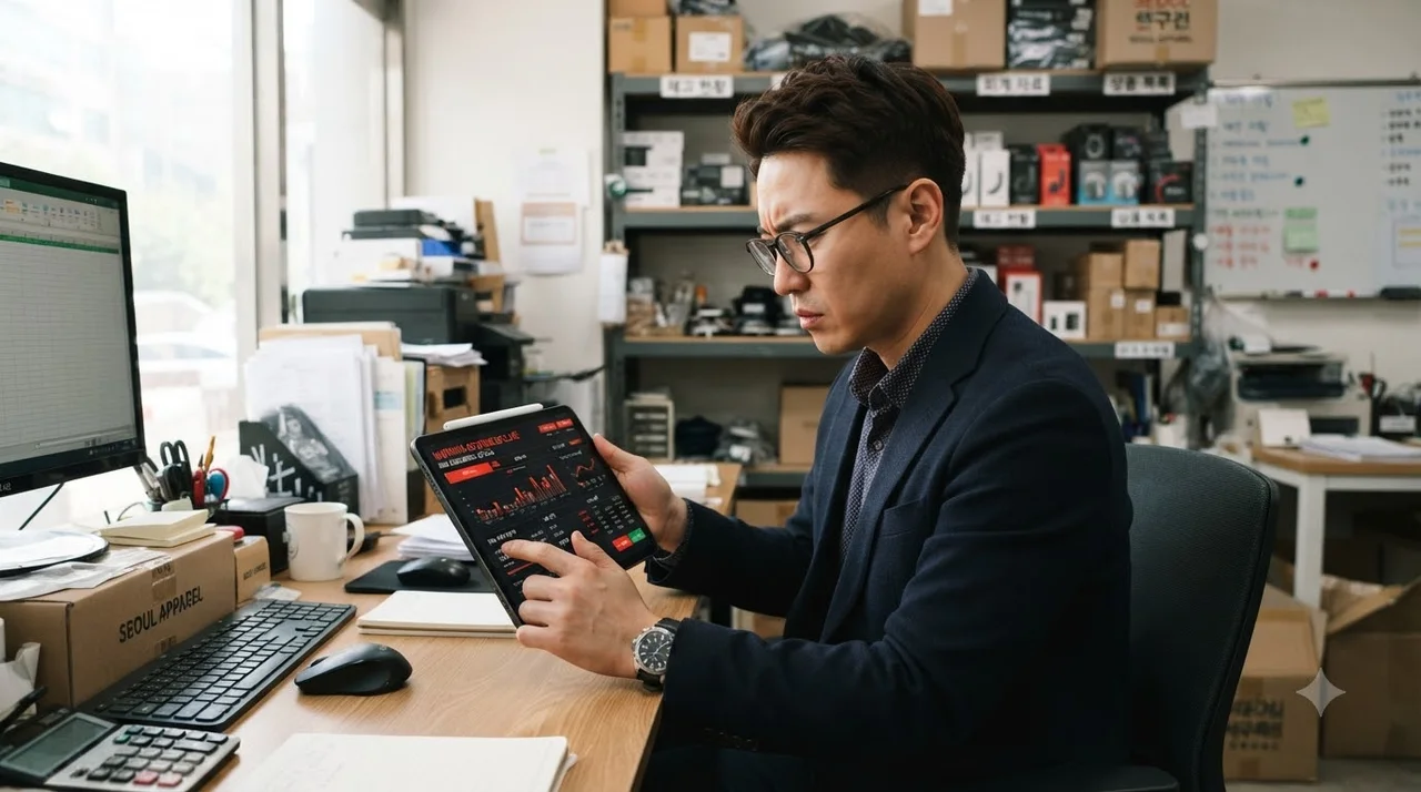 노란우산 가입 전 주의사항 및 해지 불이익 방지법