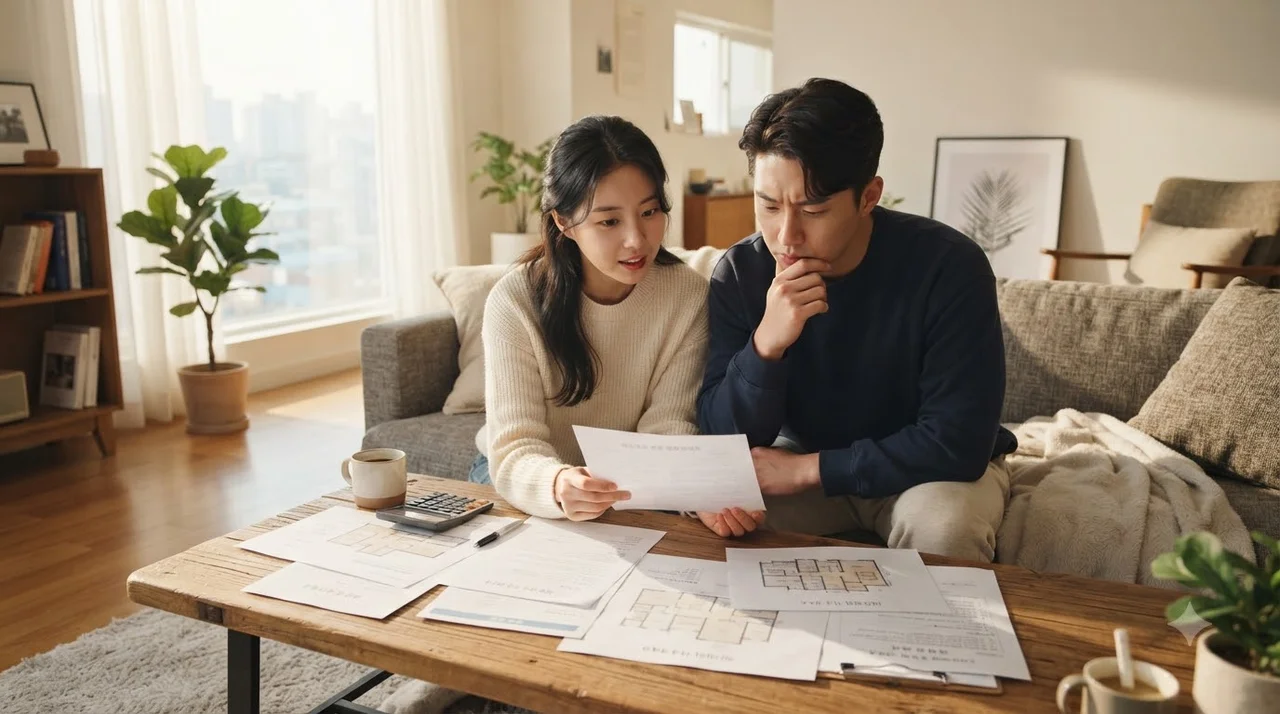 전세 사라져야 할 제도인가? 끊임없는 논란과 주거 시장의 현재
