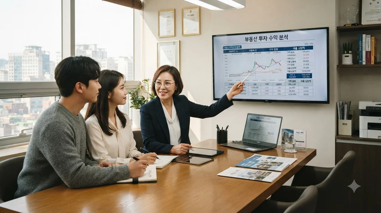 실수요자를 위한 최종 자금 조달 및 청약 전략